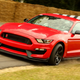 Image for article titled The Shelby GT350R's Super Light Carbon Fiber Wheels Use NASA Techology